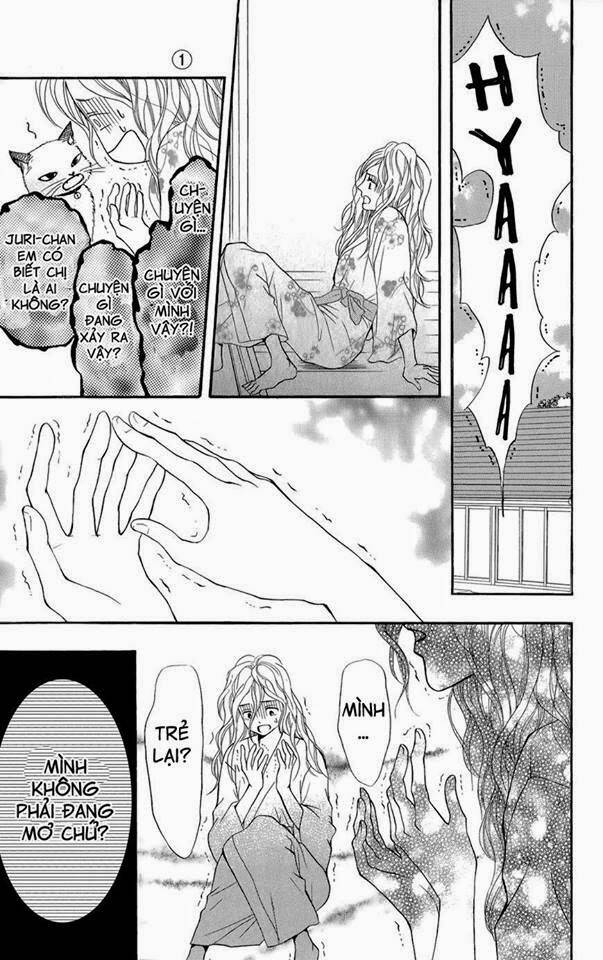 Sumika Sumire Chapter 1 - Trang 46