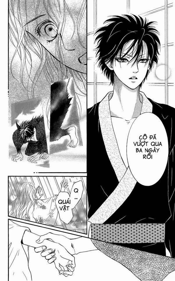 Sumika Sumire Chapter 1 - Trang 47