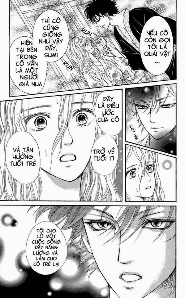 Sumika Sumire Chapter 1 - Trang 48