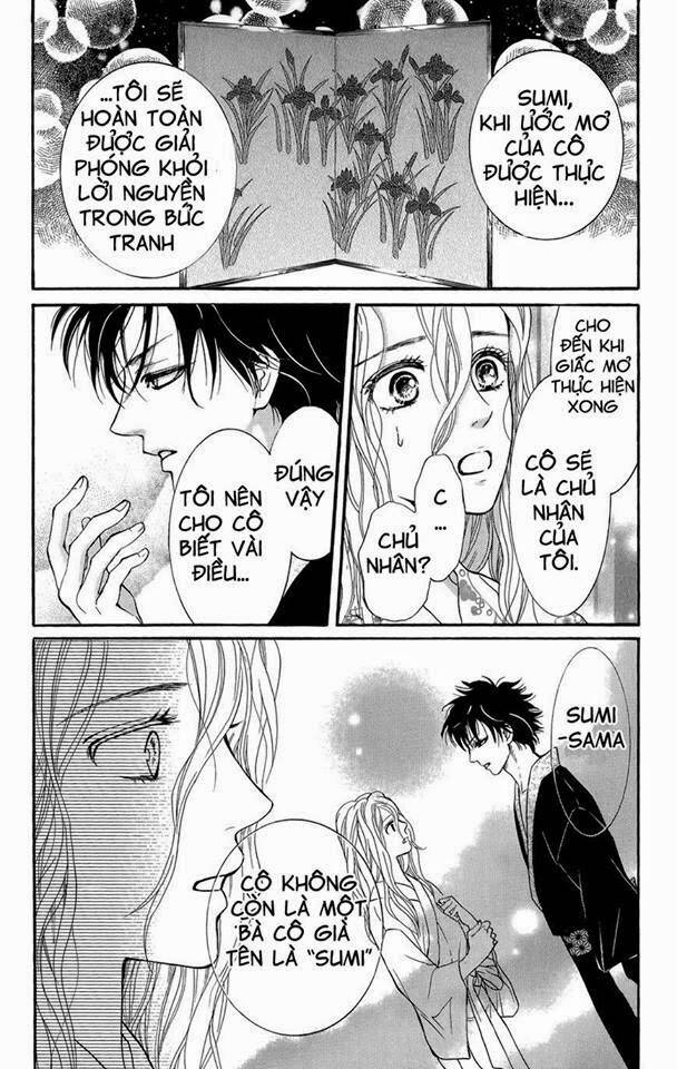 Sumika Sumire Chapter 1 - Trang 49