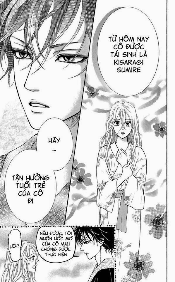 Sumika Sumire Chapter 1 - Trang 50