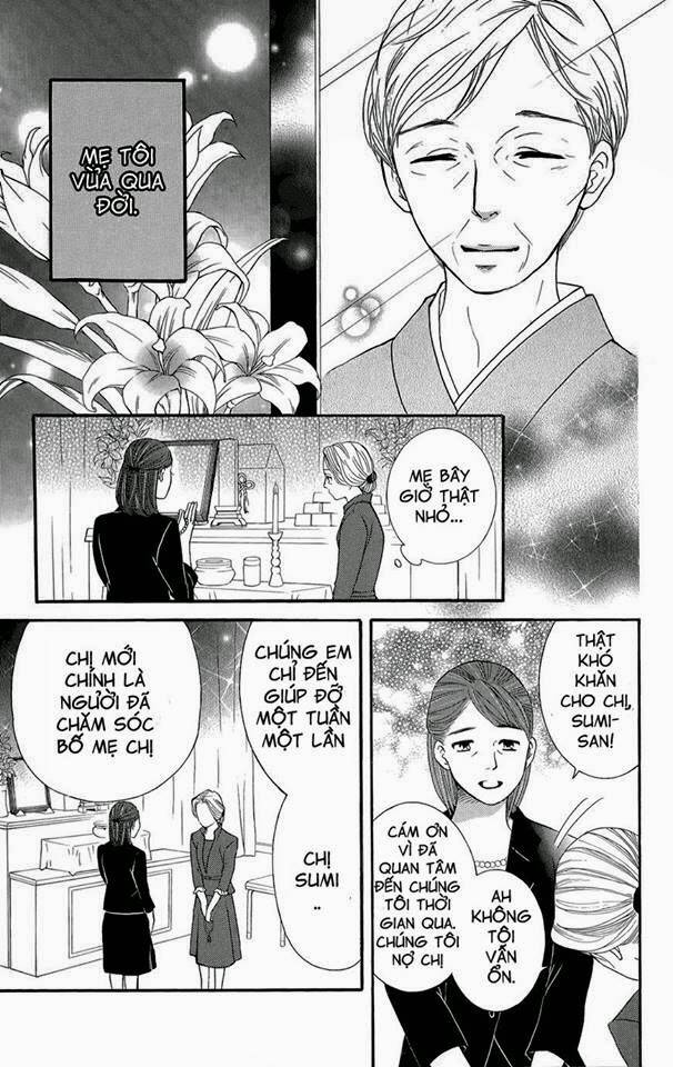 Sumika Sumire Chapter 1 - Trang 7