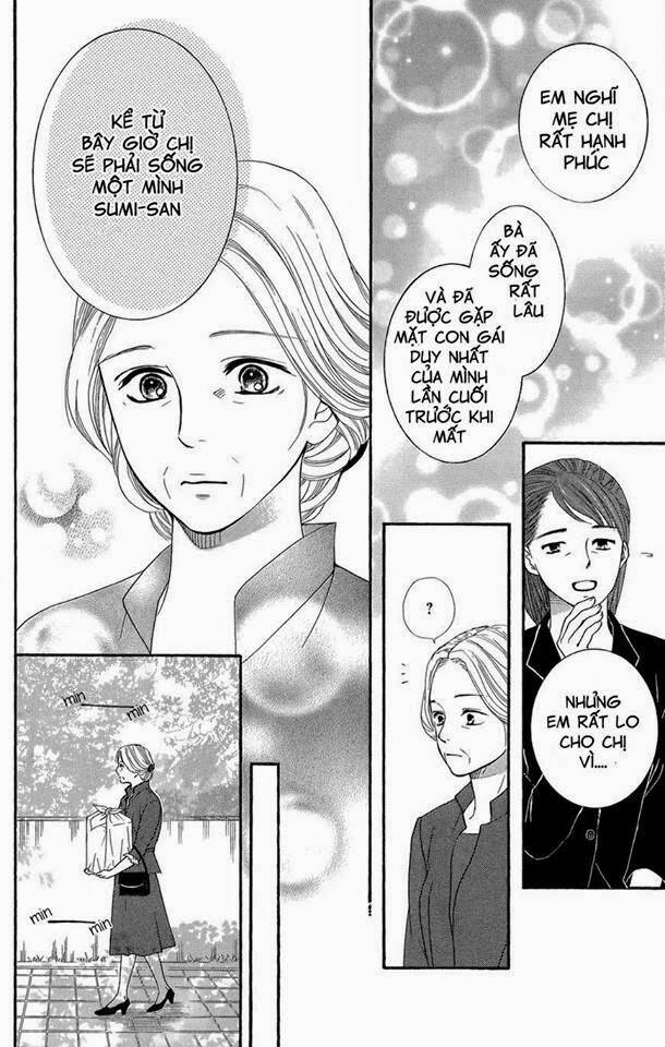 Sumika Sumire Chapter 1 - Trang 8