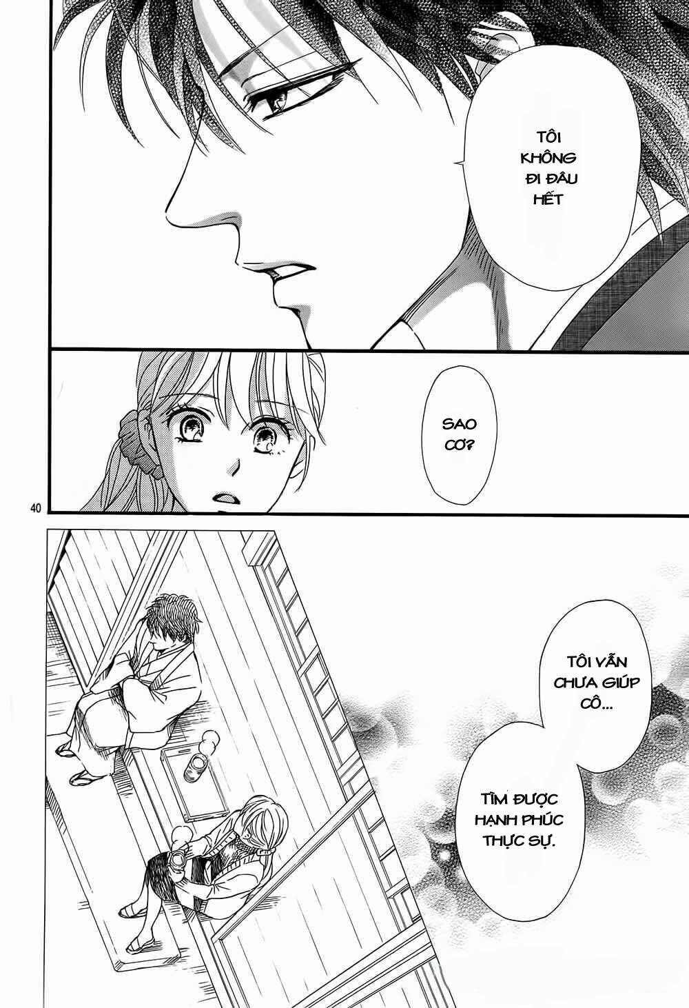 Sumika Sumire Chapter 10 - Trang 45