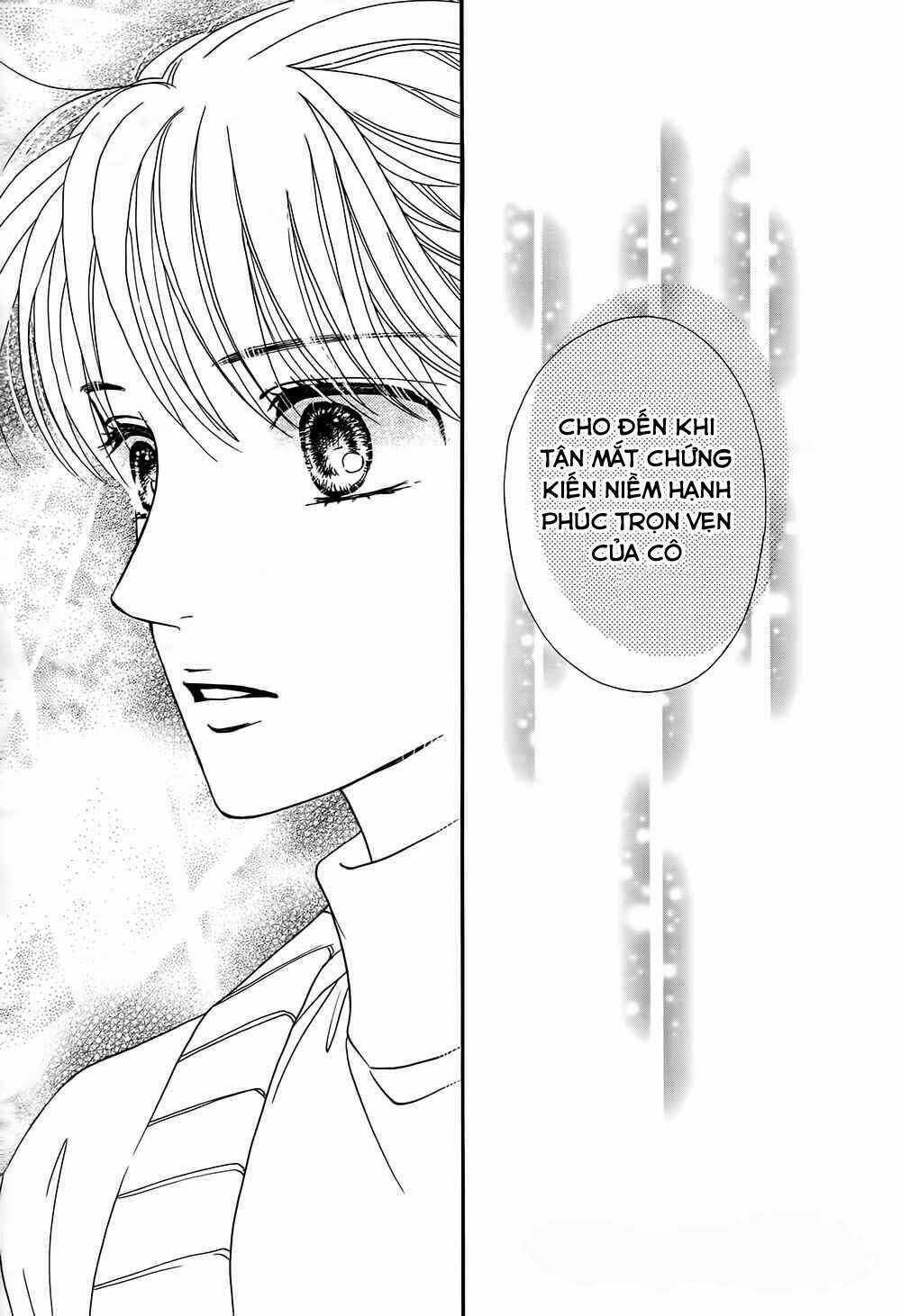Sumika Sumire Chapter 10 - Trang 48