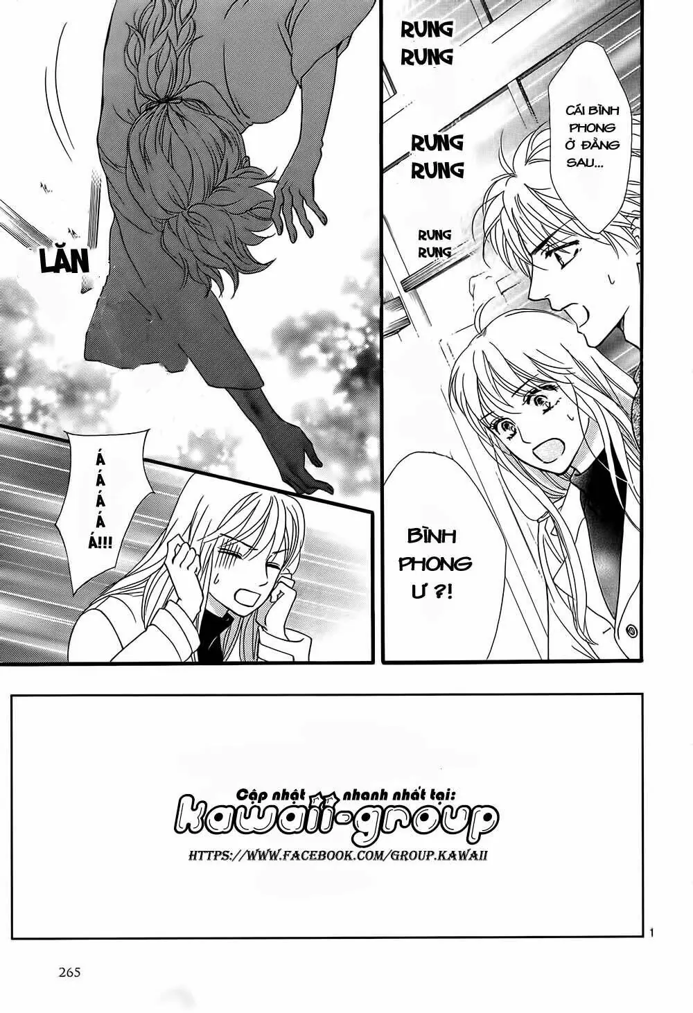 Sumika Sumire Chapter 10 - Trang 6
