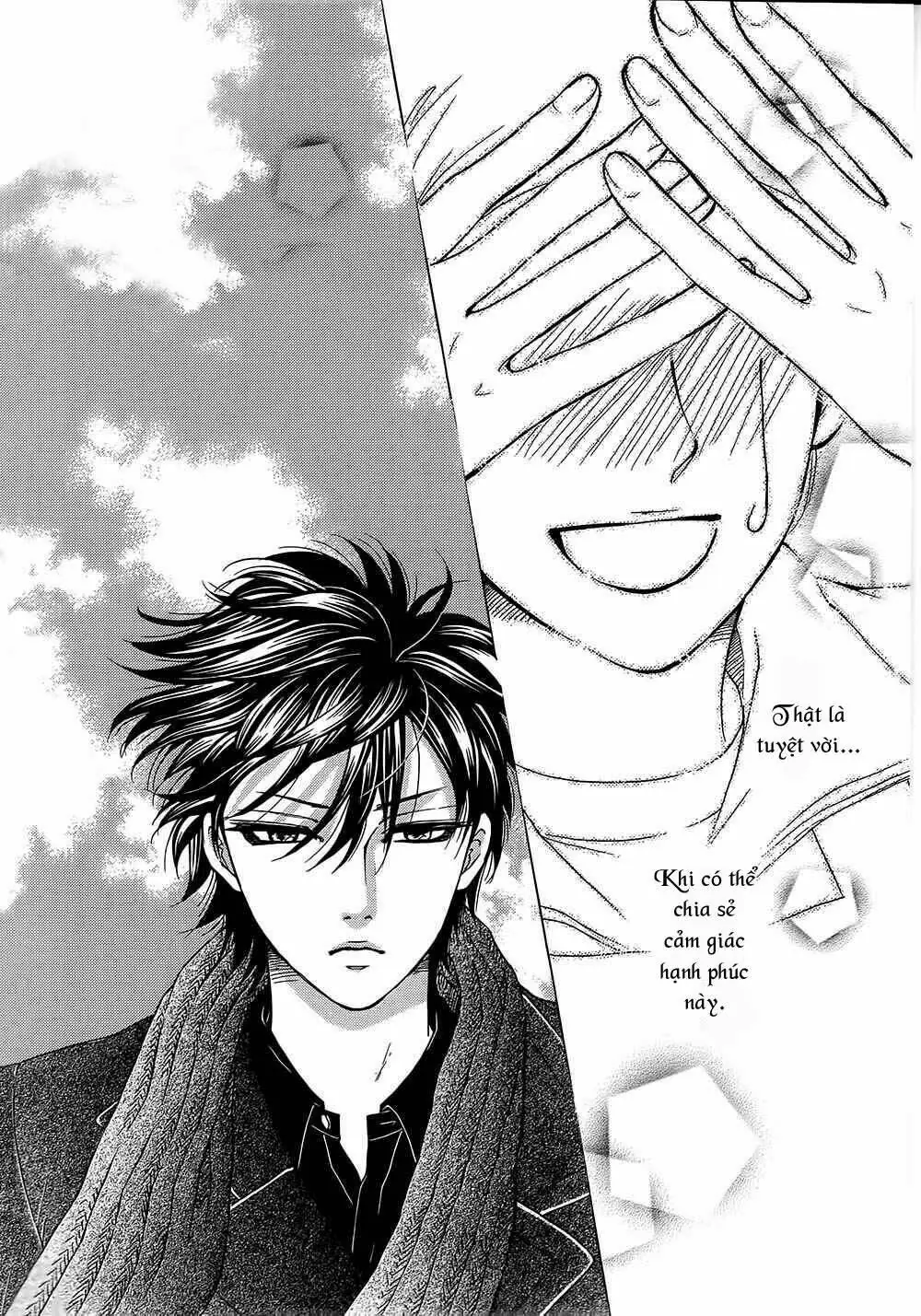 Sumika Sumire Chapter 11 - Trang 33