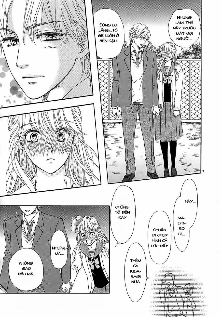 Sumika Sumire Chapter 12 - Trang 10
