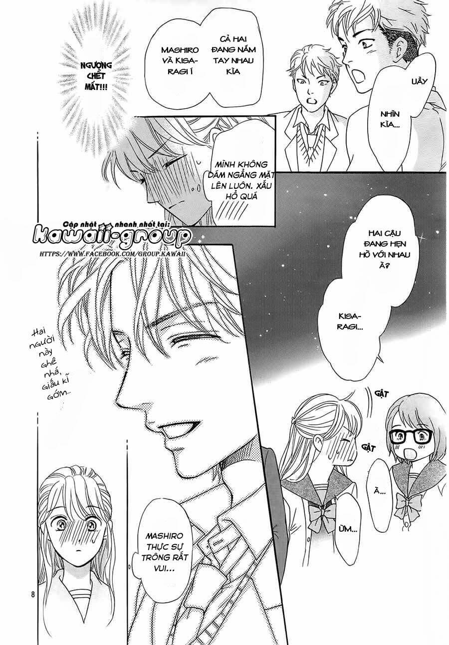 Sumika Sumire Chapter 12 - Trang 11