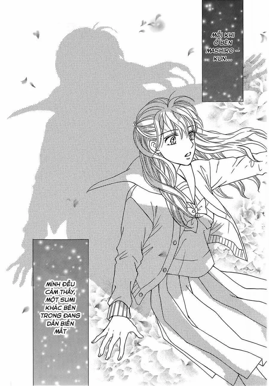 Sumika Sumire Chapter 12 - Trang 13