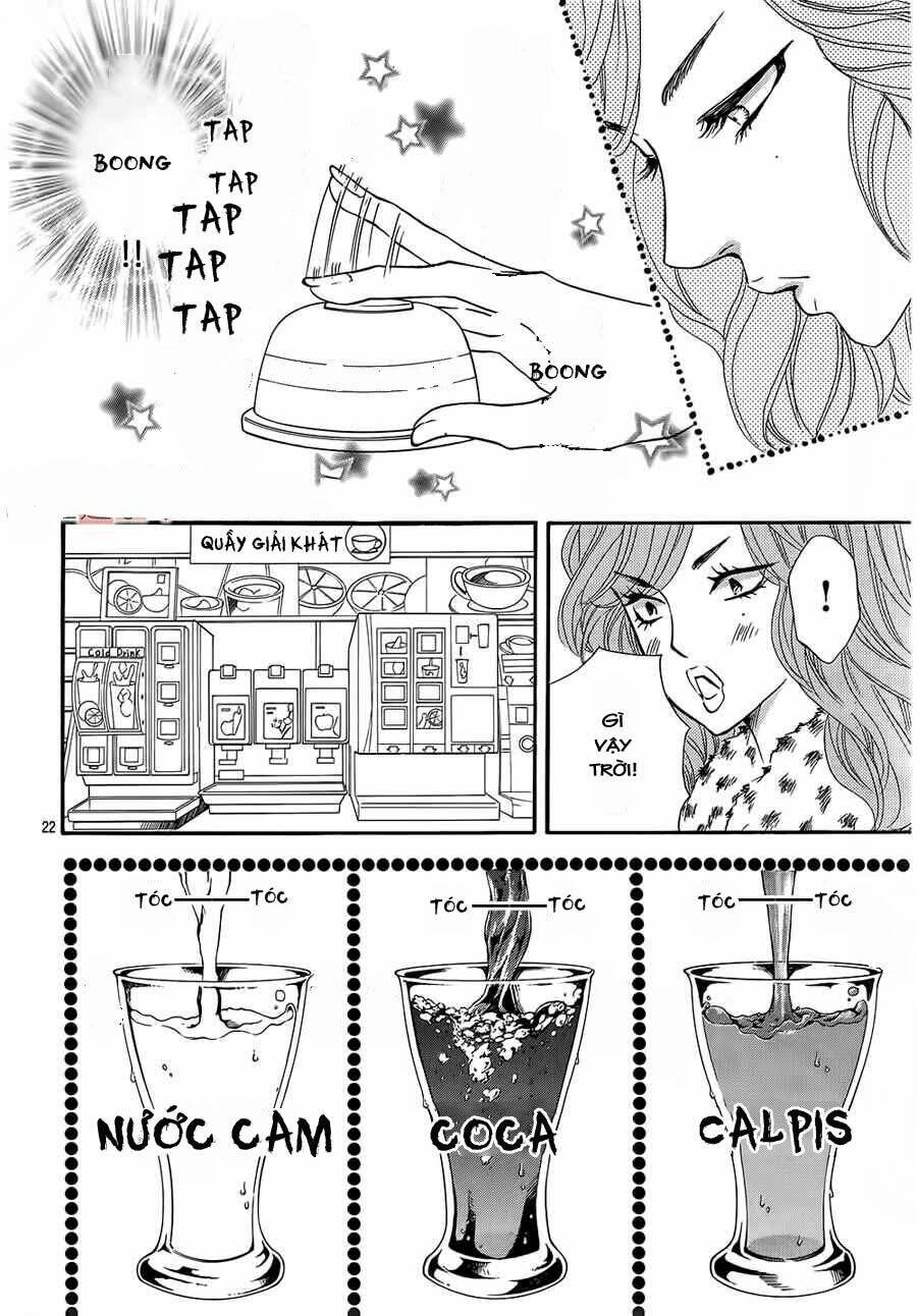 Sumika Sumire Chapter 12 - Trang 25