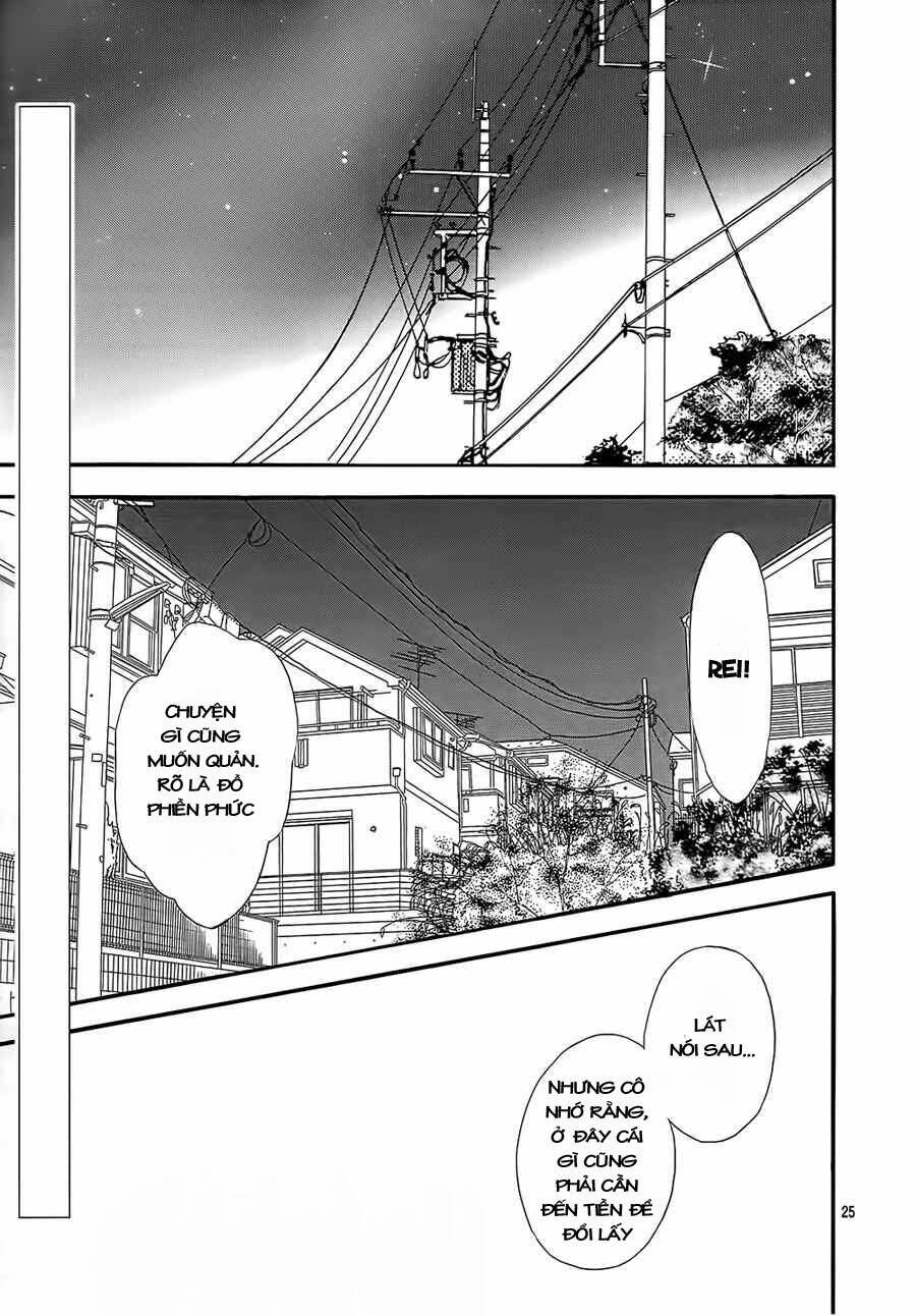 Sumika Sumire Chapter 12 - Trang 28