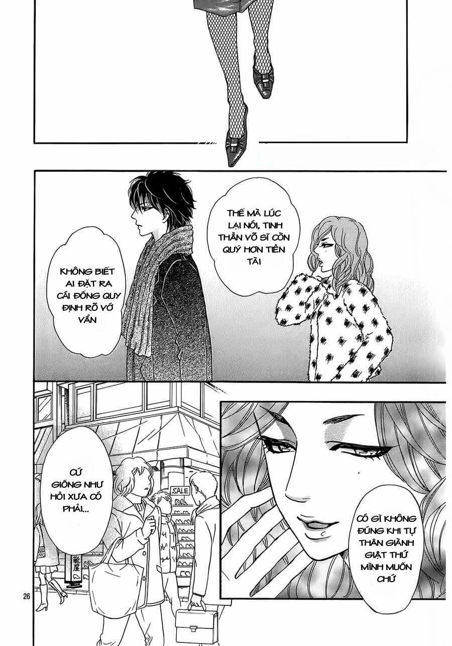 Sumika Sumire Chapter 12 - Trang 29