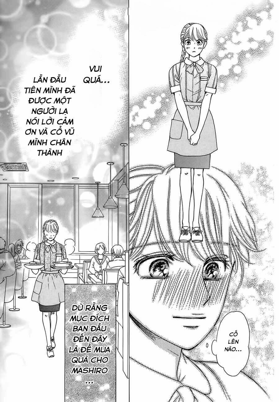 Sumika Sumire Chapter 12 - Trang 32
