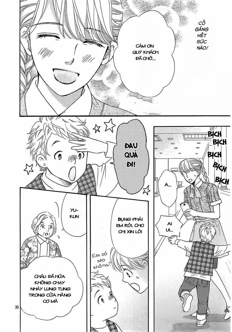 Sumika Sumire Chapter 12 - Trang 33
