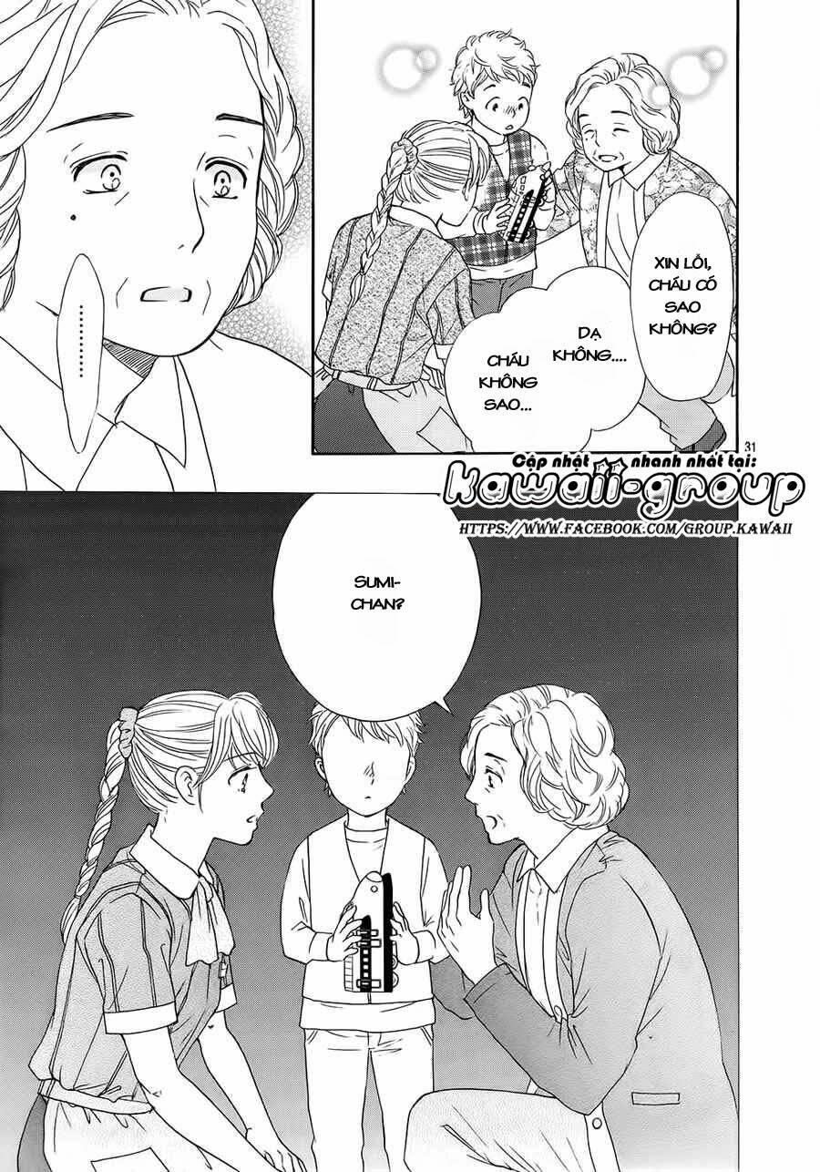 Sumika Sumire Chapter 12 - Trang 34