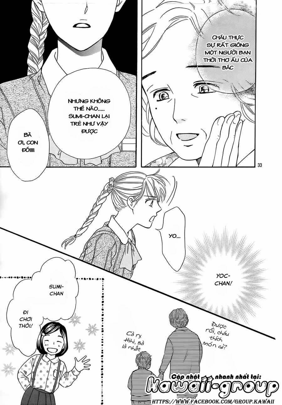 Sumika Sumire Chapter 12 - Trang 36