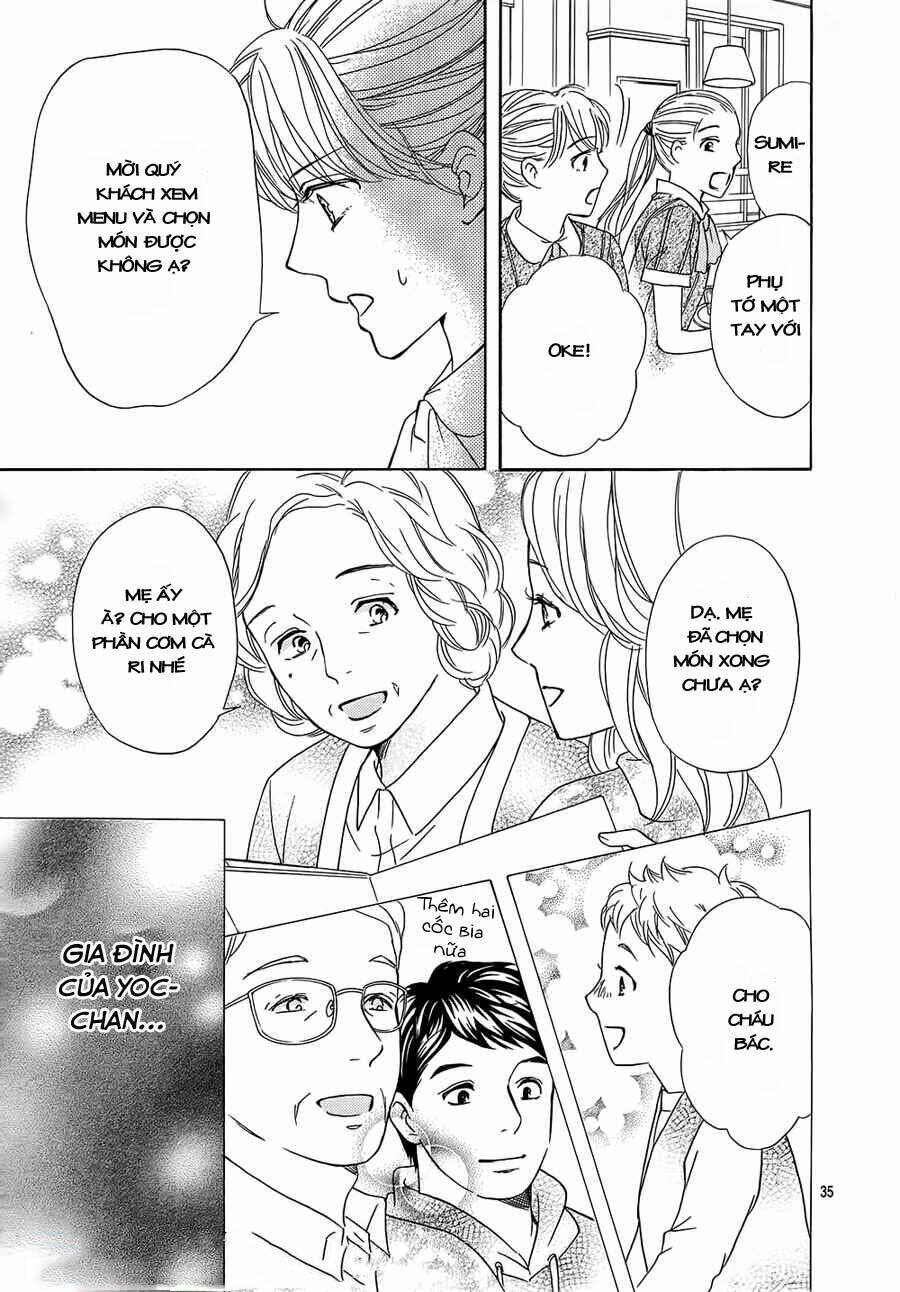 Sumika Sumire Chapter 12 - Trang 38