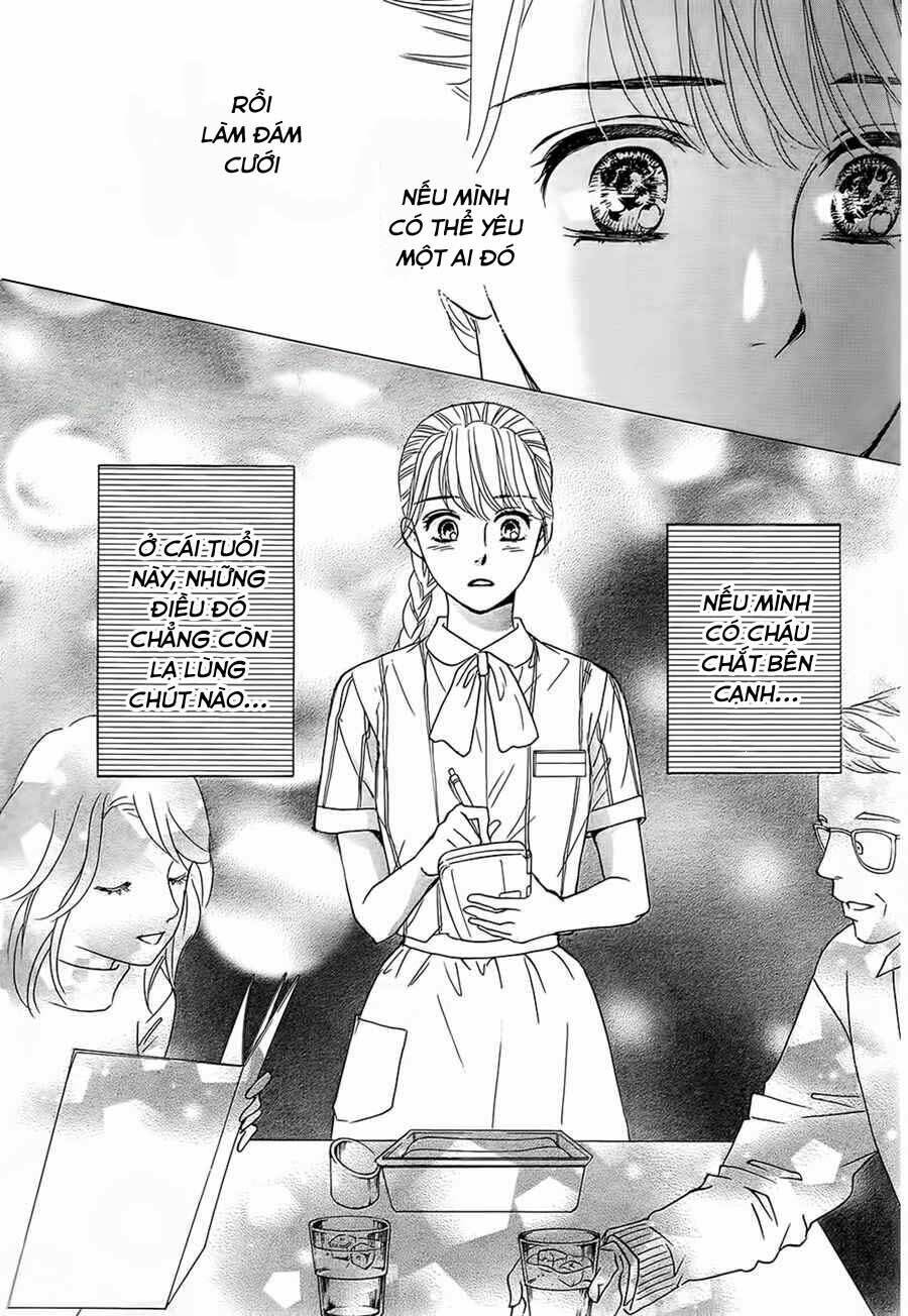 Sumika Sumire Chapter 12 - Trang 39