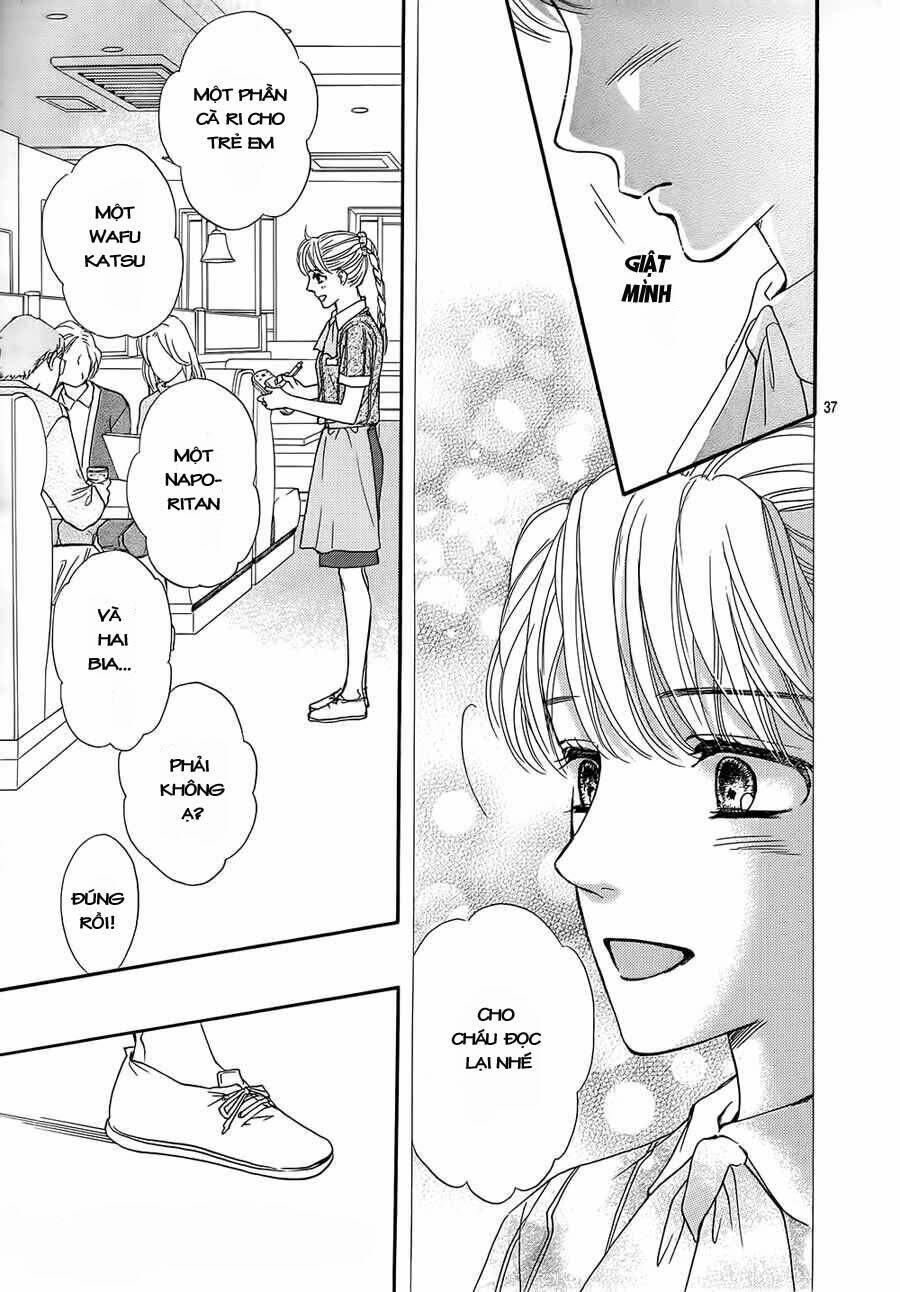 Sumika Sumire Chapter 12 - Trang 40