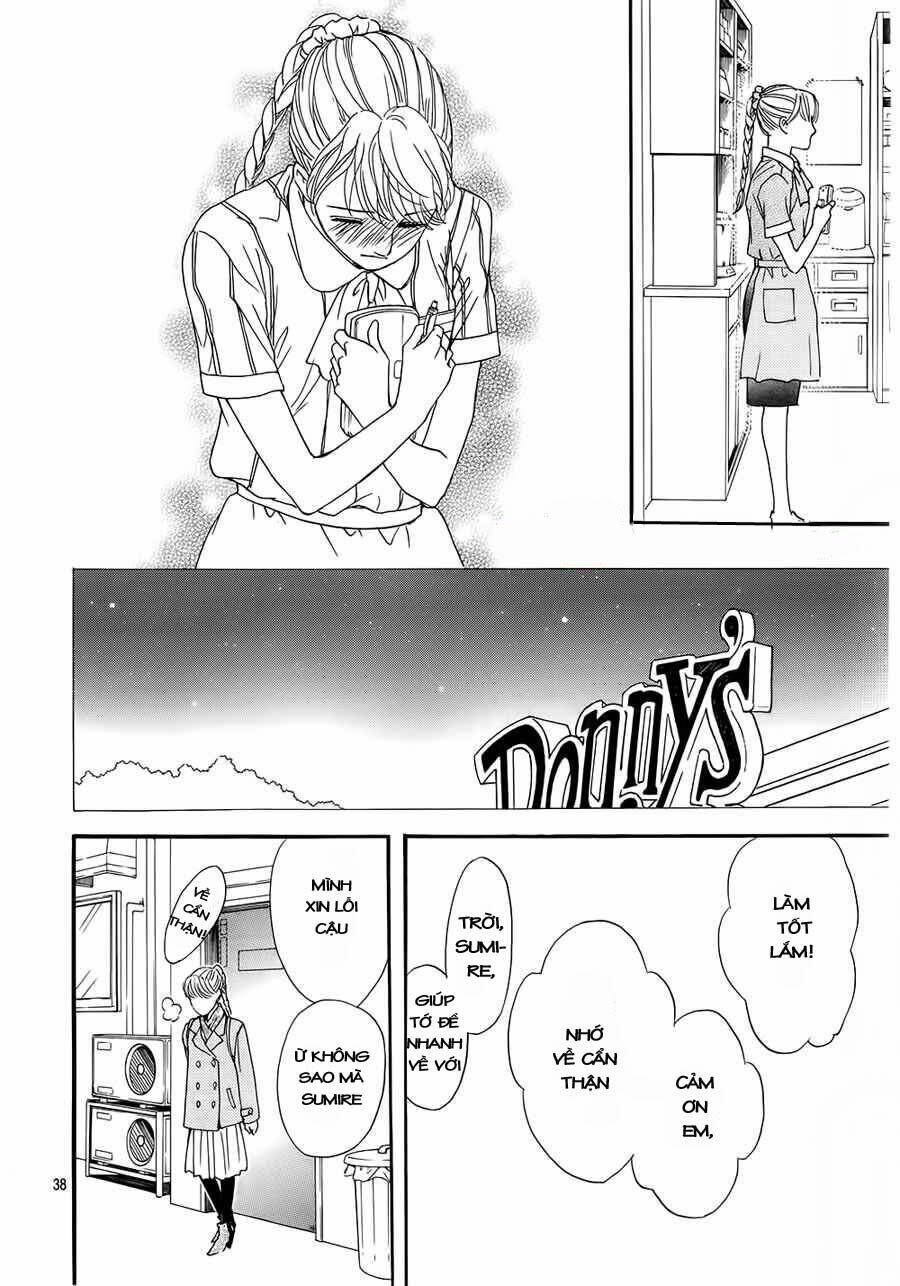 Sumika Sumire Chapter 12 - Trang 41