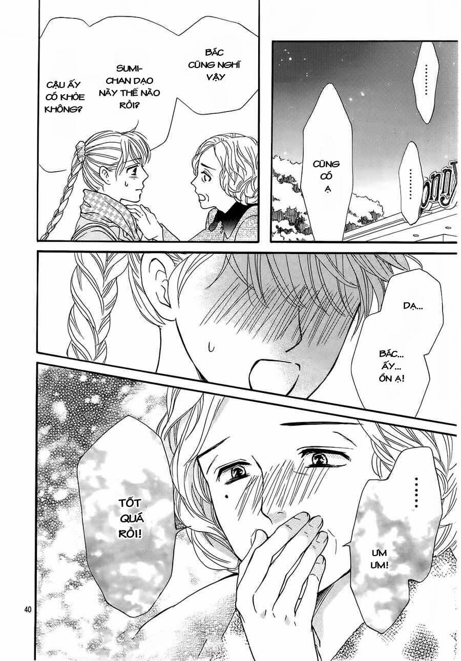 Sumika Sumire Chapter 12 - Trang 43