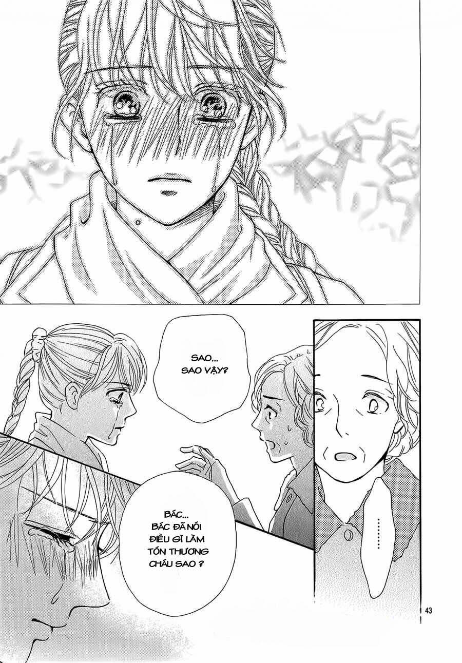 Sumika Sumire Chapter 12 - Trang 46