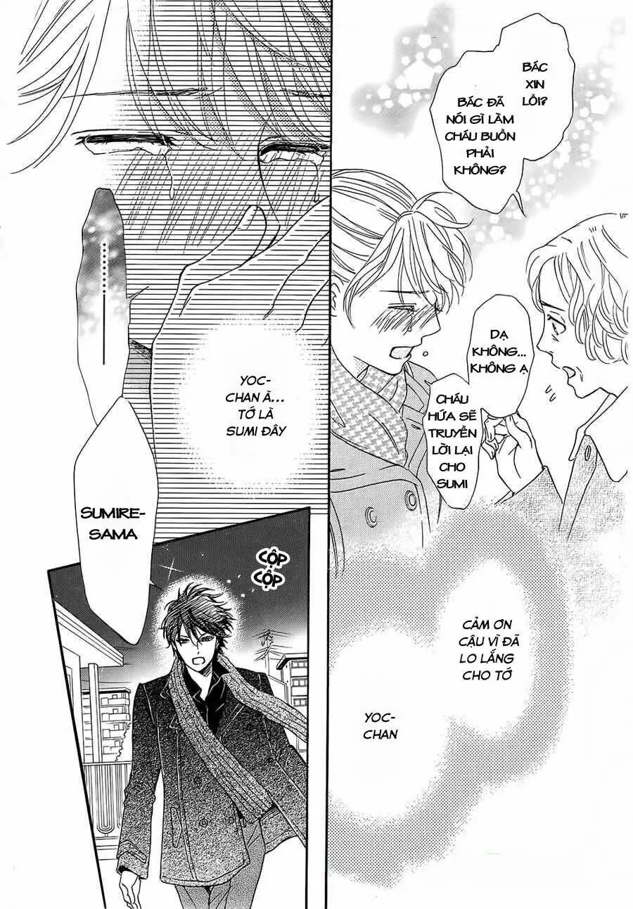 Sumika Sumire Chapter 12 - Trang 47