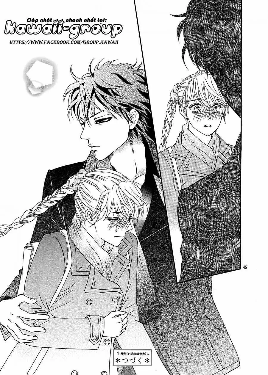 Sumika Sumire Chapter 12 - Trang 48