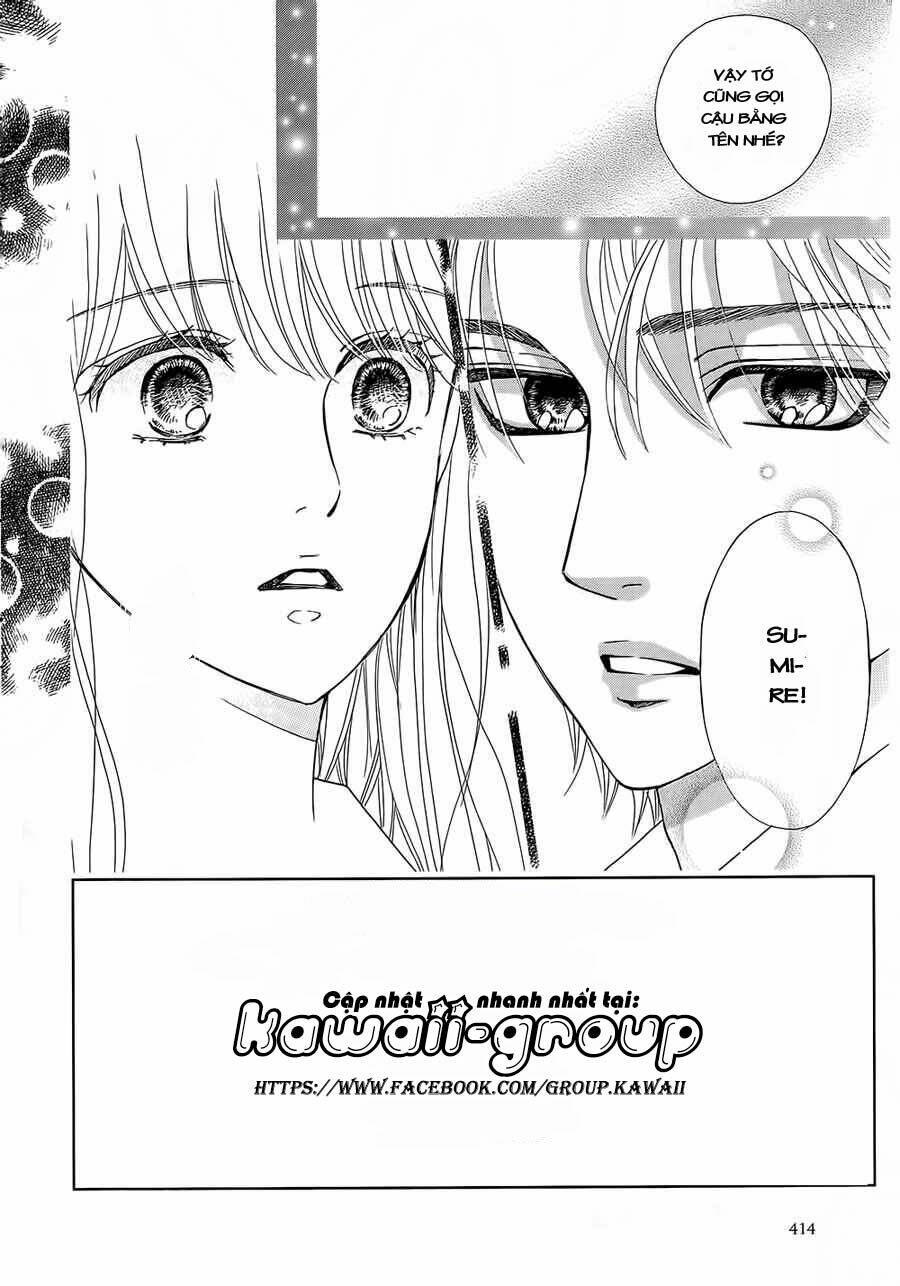 Sumika Sumire Chapter 12 - Trang 5