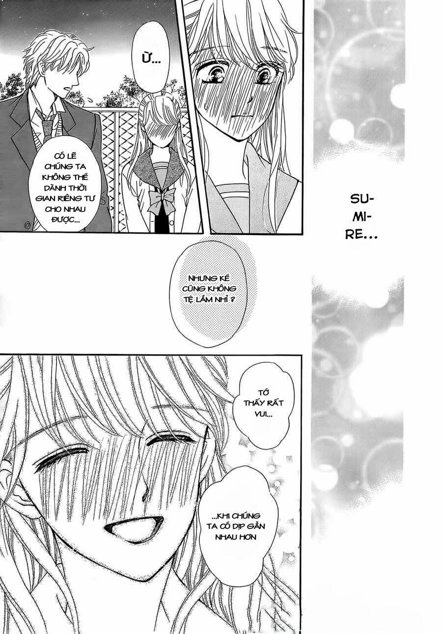 Sumika Sumire Chapter 12 - Trang 6