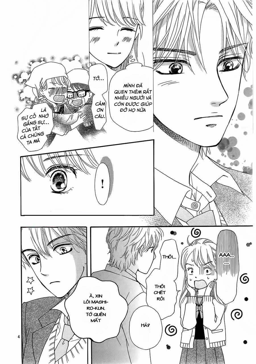 Sumika Sumire Chapter 12 - Trang 7