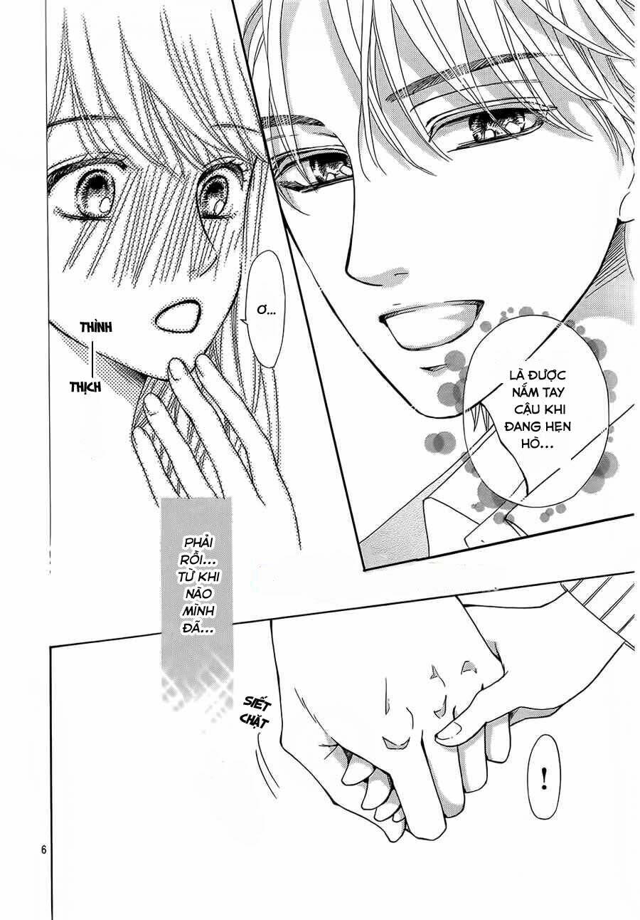Sumika Sumire Chapter 12 - Trang 9