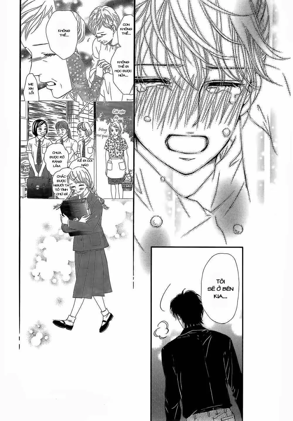 Sumika Sumire Chapter 13 - Trang 12