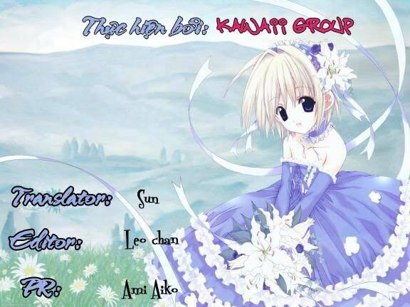 Sumika Sumire Chapter 13 - Trang 3