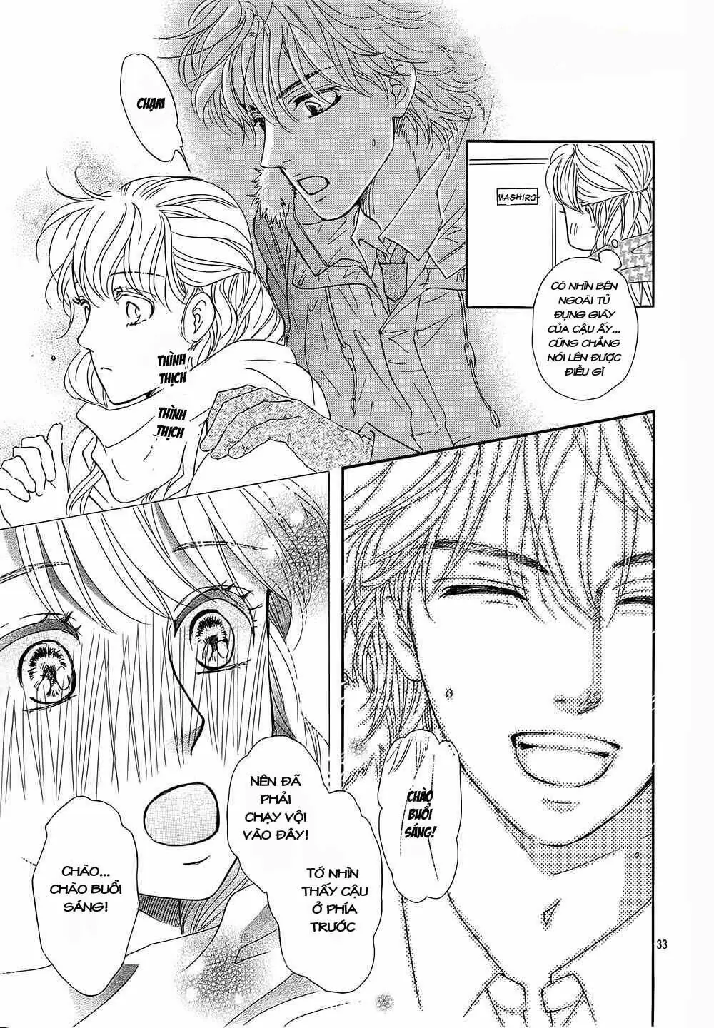 Sumika Sumire Chapter 13 - Trang 37