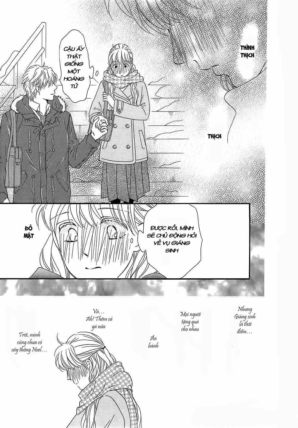 Sumika Sumire Chapter 13 - Trang 49