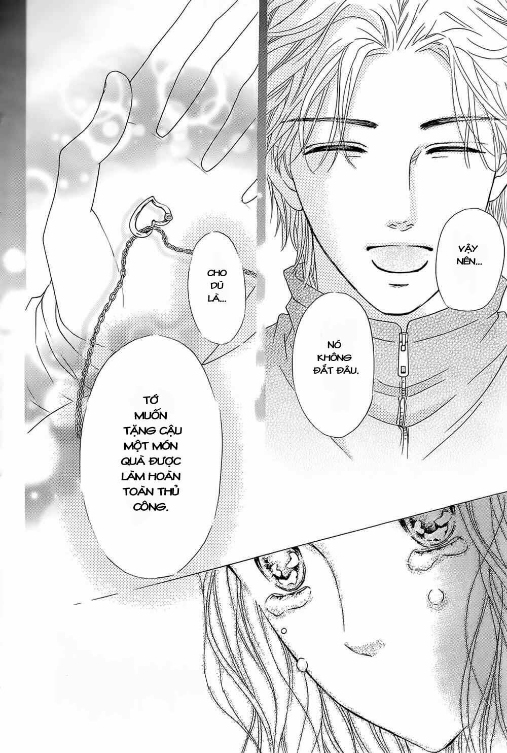 Sumika Sumire Chapter 14 - Trang 42