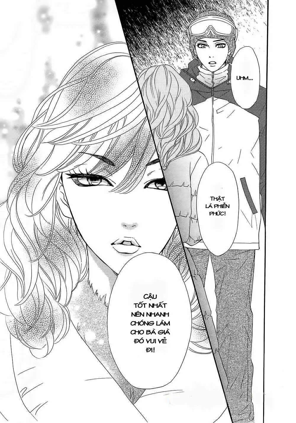 Sumika Sumire Chapter 14 - Trang 47