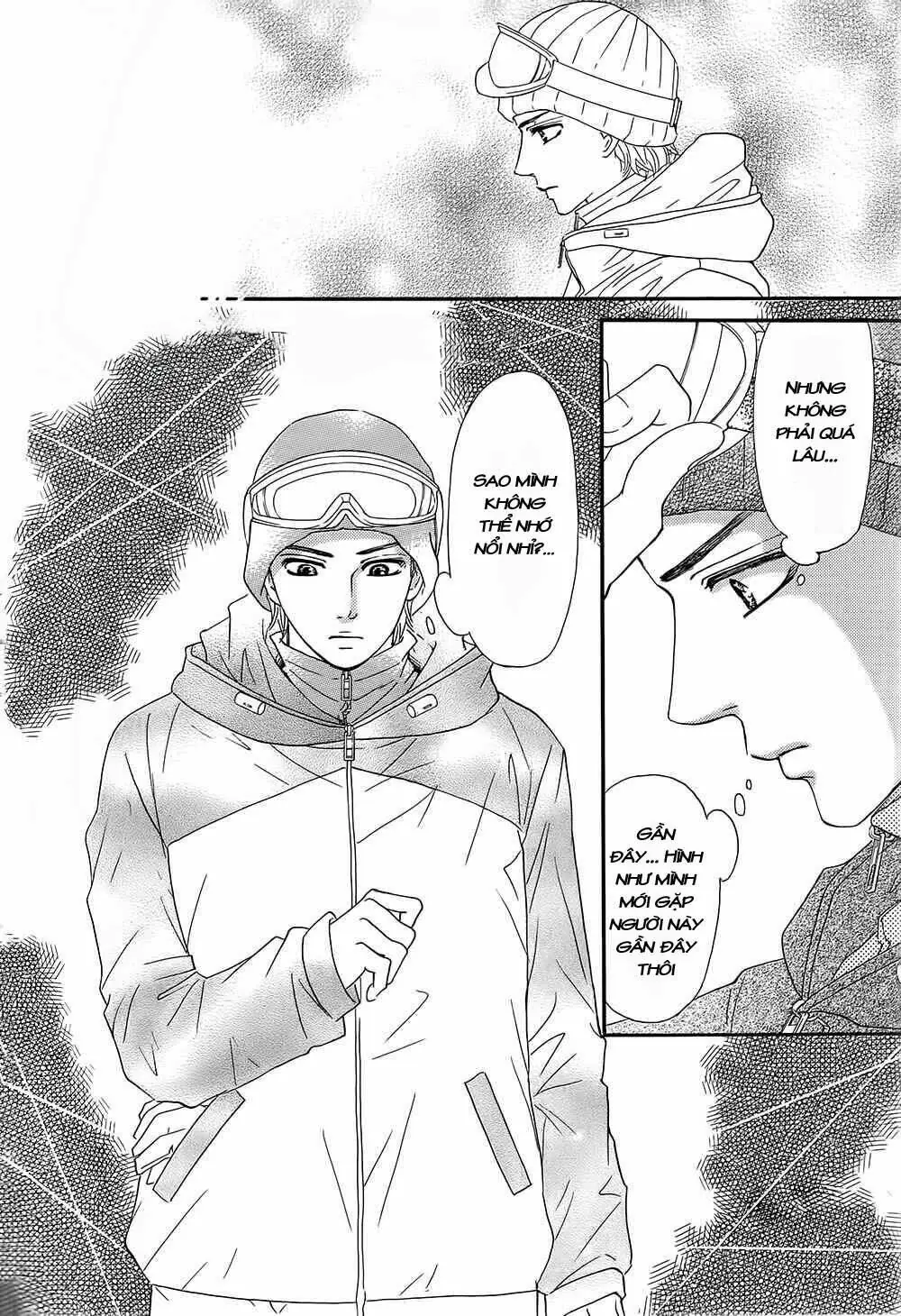 Sumika Sumire Chapter 15 - Trang 11