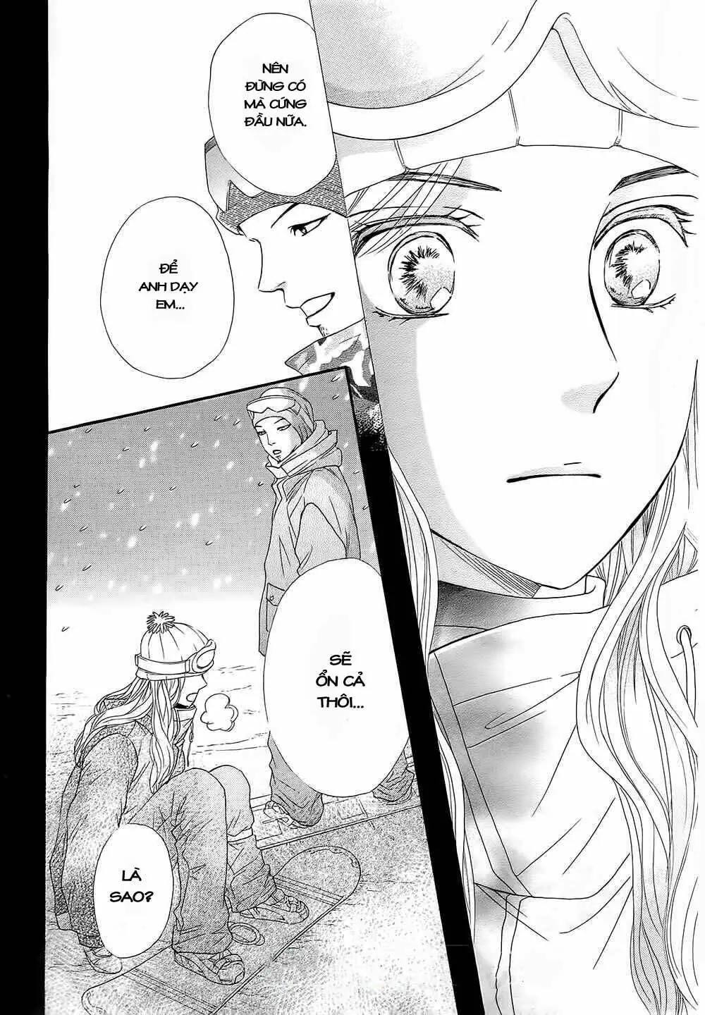 Sumika Sumire Chapter 15 - Trang 23