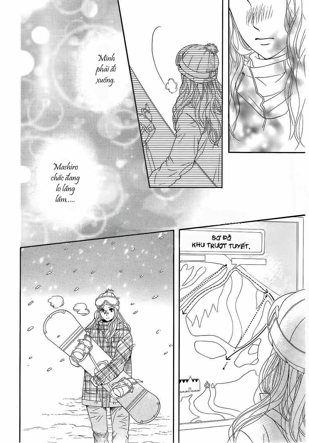 Sumika Sumire Chapter 15 - Trang 25