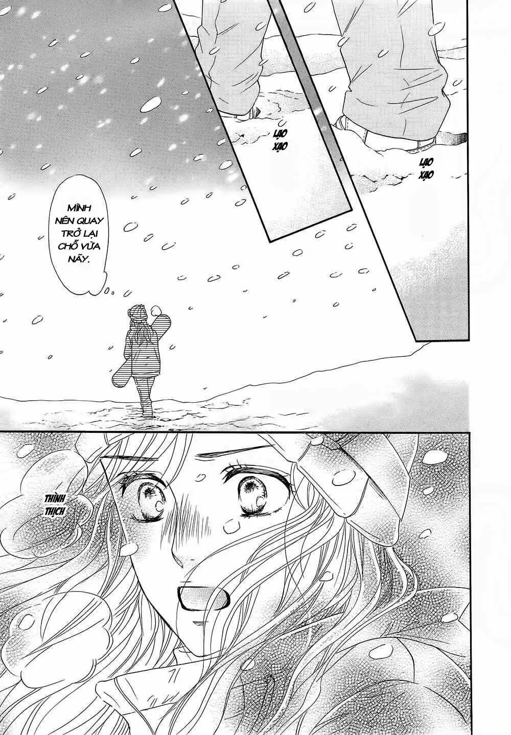 Sumika Sumire Chapter 15 - Trang 26