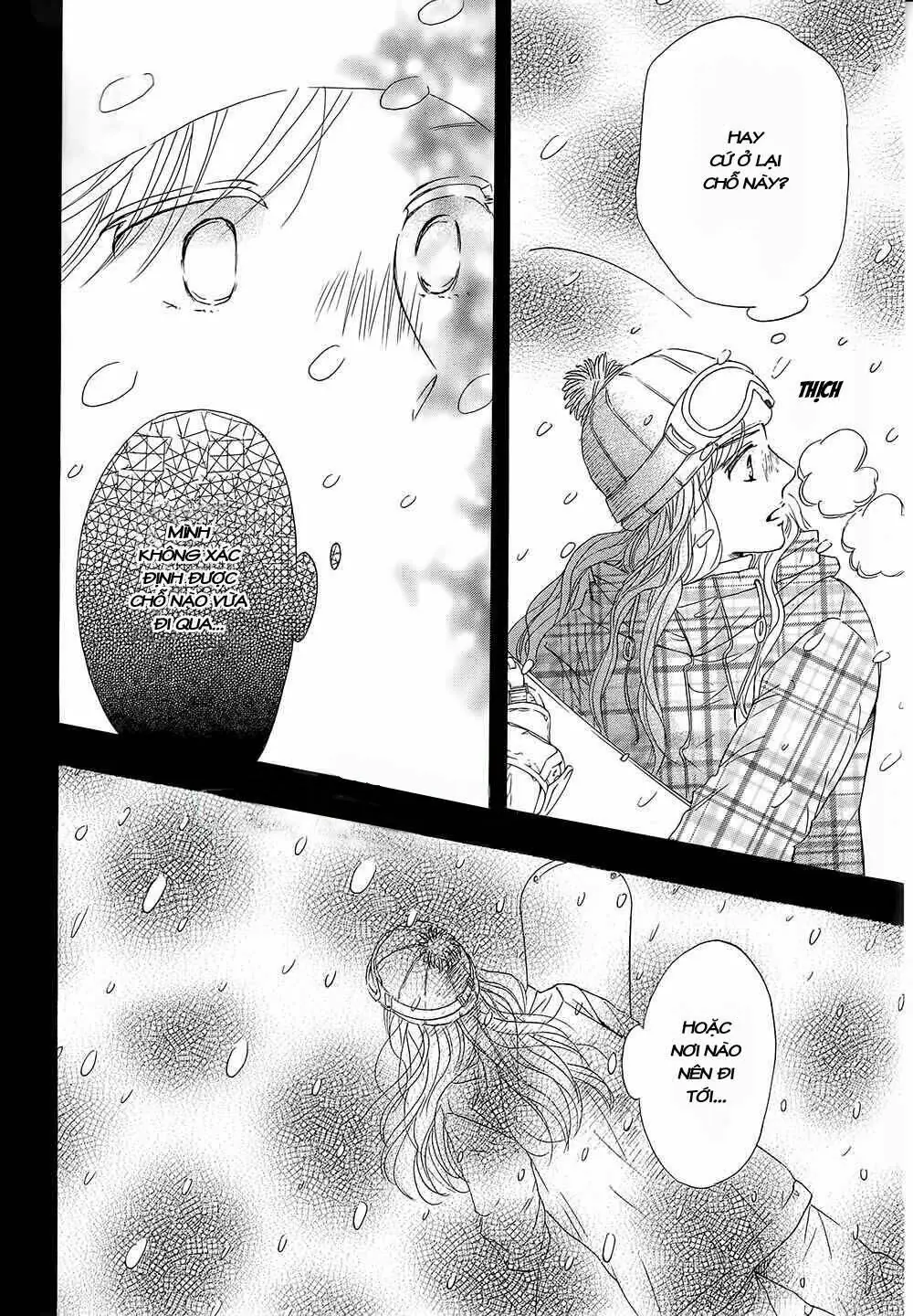 Sumika Sumire Chapter 15 - Trang 27