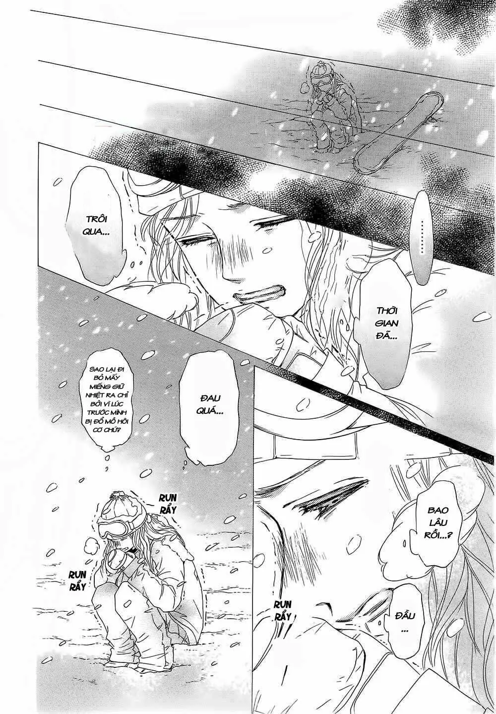 Sumika Sumire Chapter 15 - Trang 29