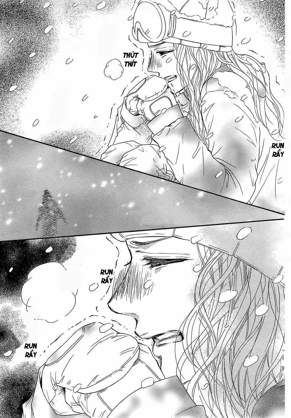 Sumika Sumire Chapter 15 - Trang 30