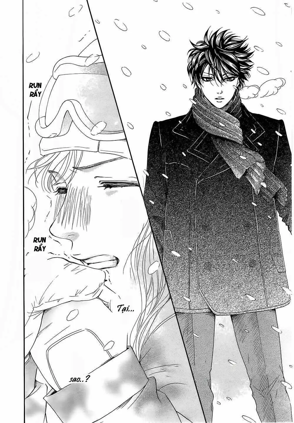 Sumika Sumire Chapter 15 - Trang 31