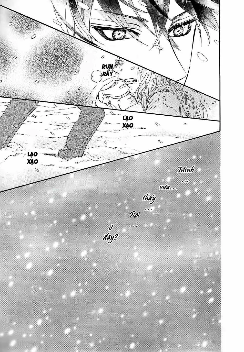 Sumika Sumire Chapter 15 - Trang 32