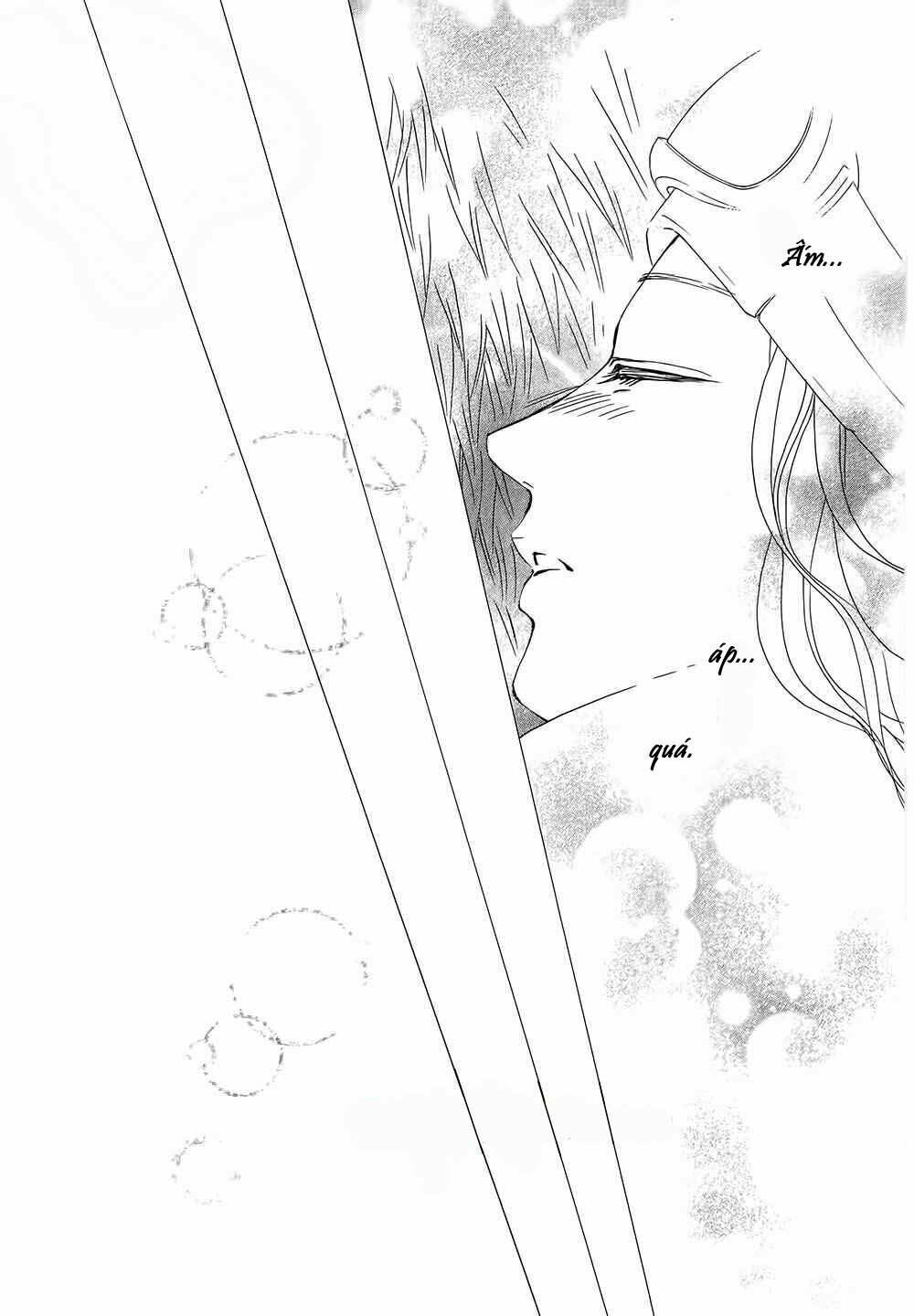 Sumika Sumire Chapter 15 - Trang 35