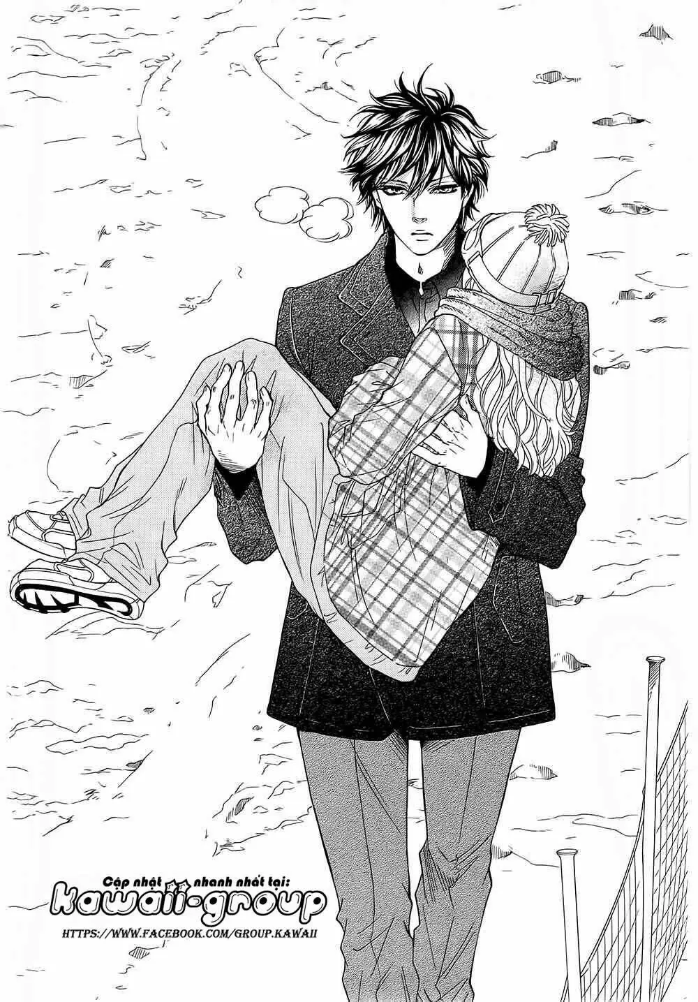 Sumika Sumire Chapter 15 - Trang 39
